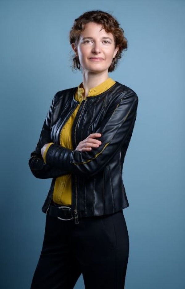 Eleonora Lorenzini, Direttrice dell'Osservatorio Innovazione Digitale nel Turismo del Politecnico di Milano