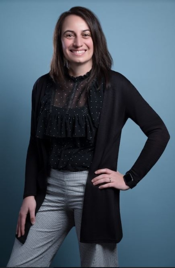 Valeria Portale, Direttore dell'Osservatorio Innovative Payments del Politecnico di Milano