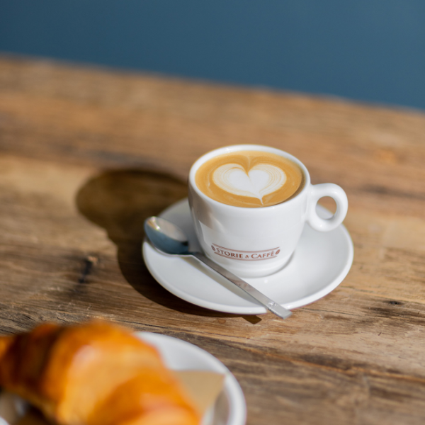 Un dolce risveglio - colazione Autogrill