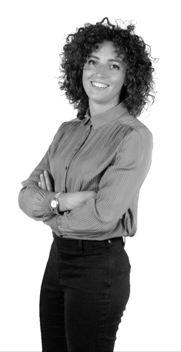  Anna Pupi, sinologa e analista di Intarget Shanghai