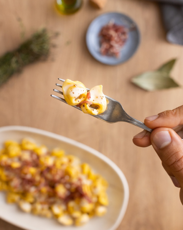 Sfiziosi primi piatti - Autogrill