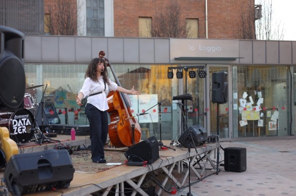 Lotta - Credits Matilde Cristoforetti