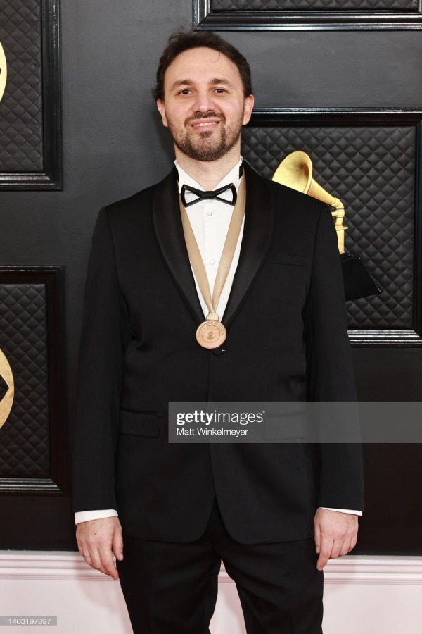 Enrico Fagone - Direttore artistico del Concorso Bottesini