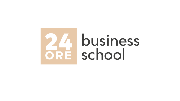 Logo 24ORE Business School