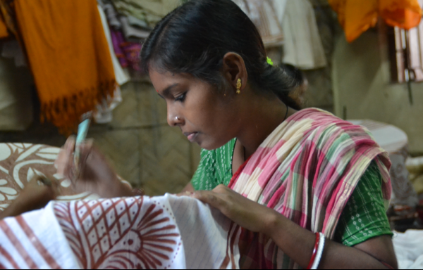 Produttori Sasha India 