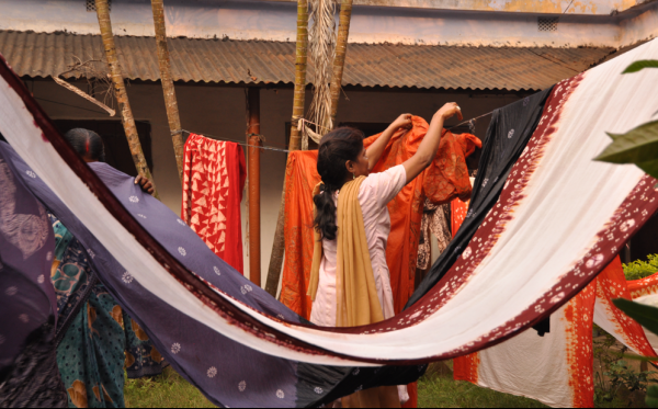 Produttori Sasha India 