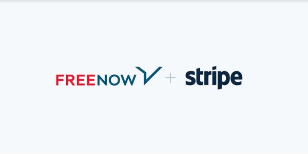 FreeNow x Stripe