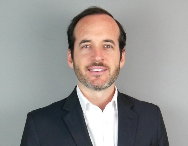 Borja Aznar-Bonilla, nuovo Managing Director di Plug and Play per l'Italia