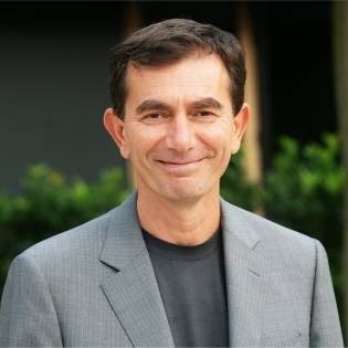 Paolo Braguzzi Co Founder e Coordinatore del Comitato Direttivo di The Good Business Academy