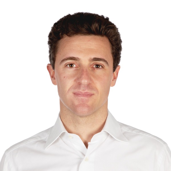 Tommaso Bianchi Fedrigoni _ Chief Financial Officer di Intarget