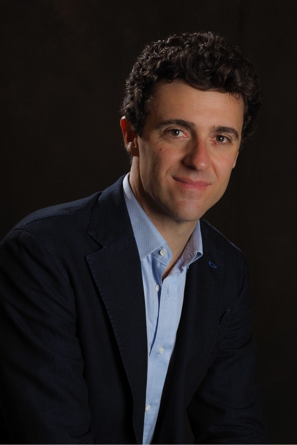 Tommaso Bianchi Fedrigoni _ Chief Financial Officer di Intarget