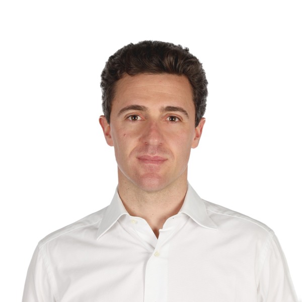 Tommaso Bianchi Fedrigoni _ Chief Financial Officer di Intarget