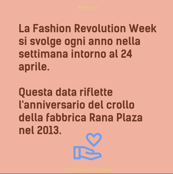 Fashion Revolution 