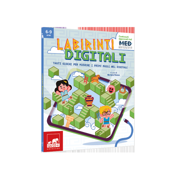 Labirinti Digitali_copertina