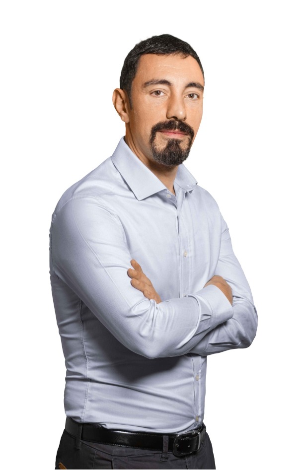 Stefano Generali, Managing Director di Intarget: China