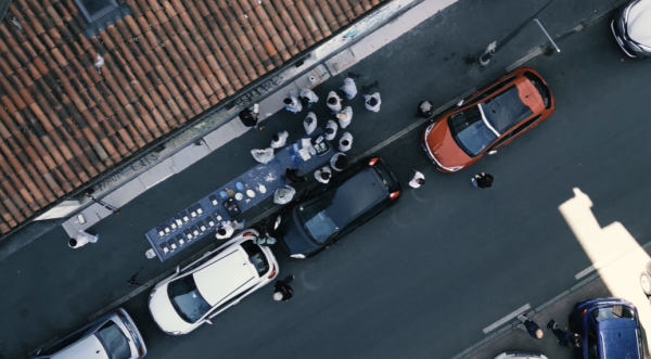 Rottoliamo? 16 aprile 2023