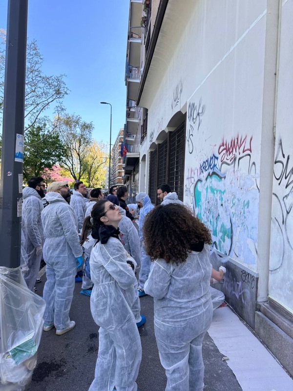 Rottoliamo? 16 aprile 2023