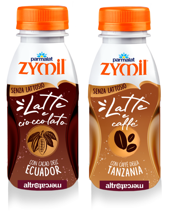 Zymil cioccolato & caffÃ¨