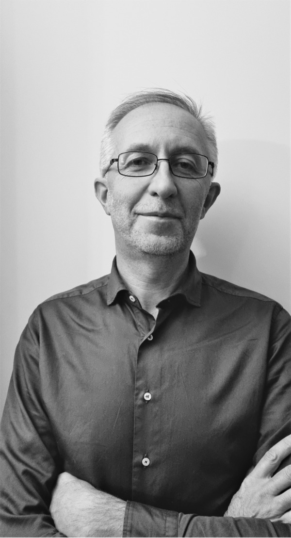 Lorenzo Moltrasio, Managing Director di PHD Italia