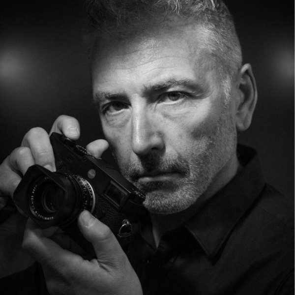 Nicola Tanzini - Fotografo umanista