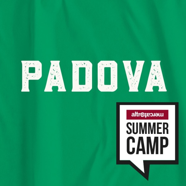 Summer Camp Padova