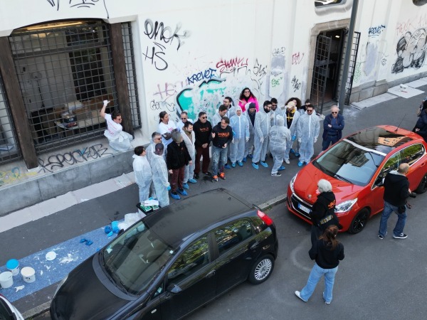 Rottoliamo? 16 aprile 2023