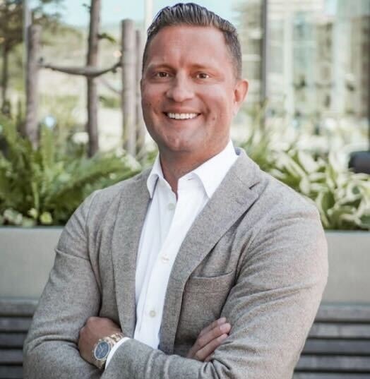  Adam Knapp, Global Head of Solution Partners