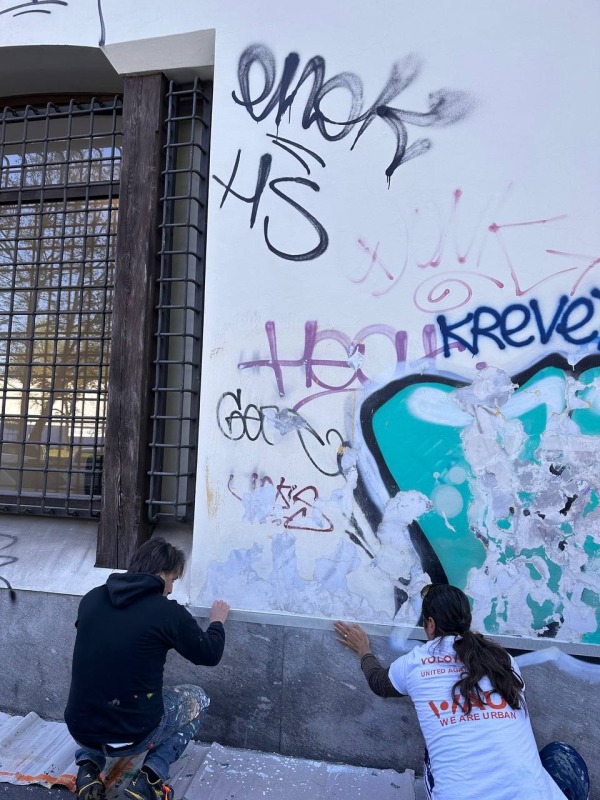 Rottoliamo? 16 aprile 2023