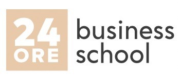 Logo 24ORE Business School