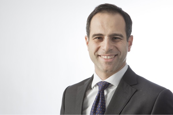 Giuseppe Busacca_GM BU Professional Solutions TeamSystem e AD Euroconference