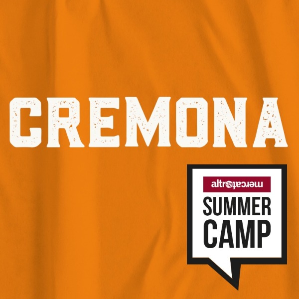 Summer Camp Cremona