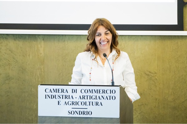 Verso la certificazione della parità di genere “Processi di risorse umane”