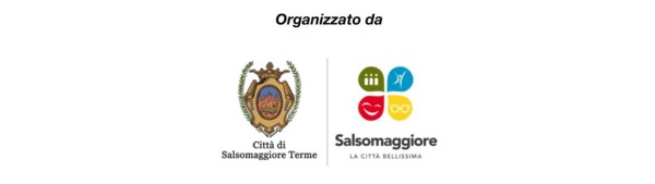 organizzato da