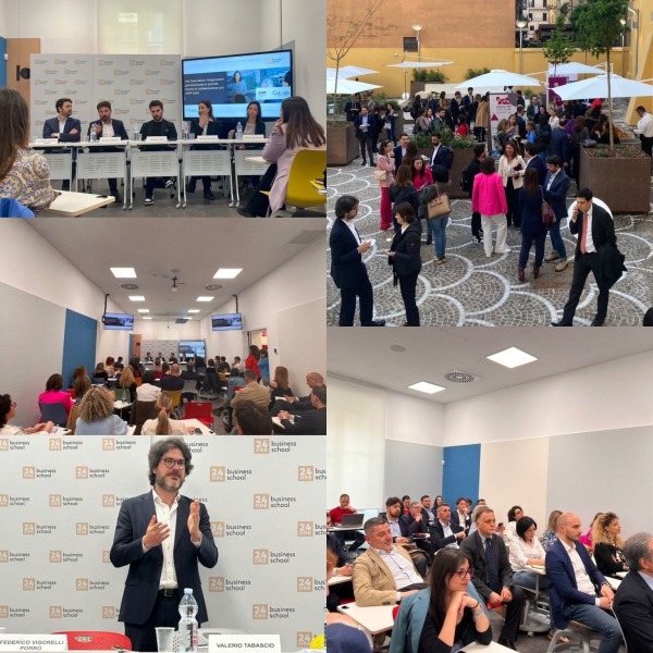 My Generation: integrazione generazionale in azienda