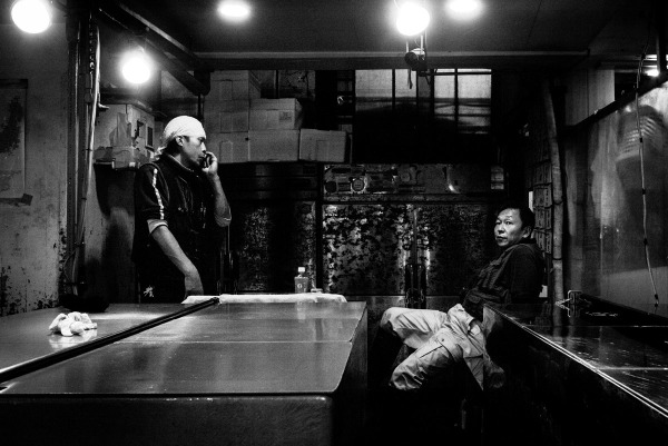 © Nicola Tanzini, Tokyo Tsukiji #100, 2016.jpg