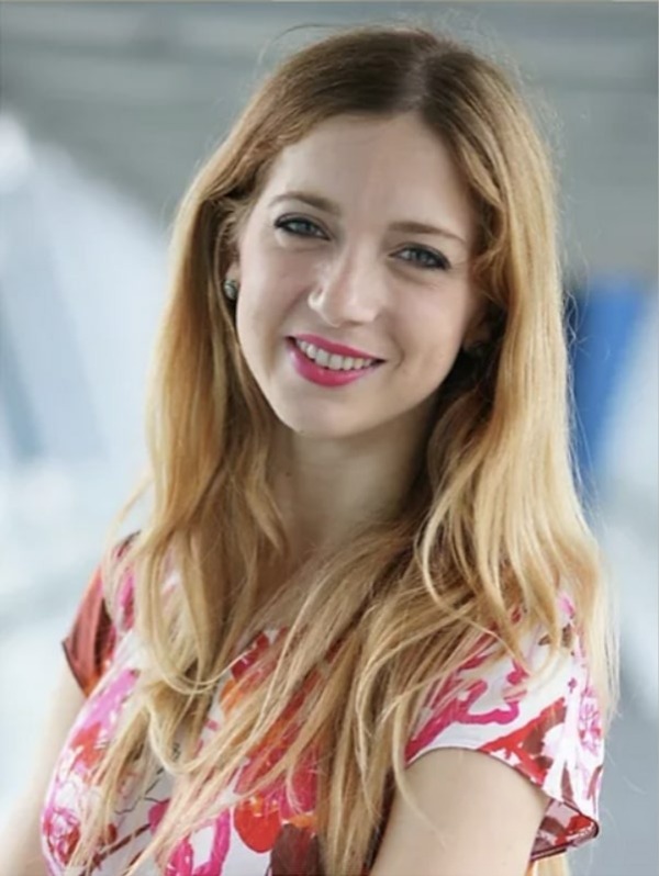 Arianna Elena Maschietto, Direttrice Plug and Play Milano