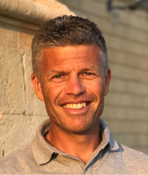 Pier Maria Minuzzo, People Development Director di 24ORE Business School