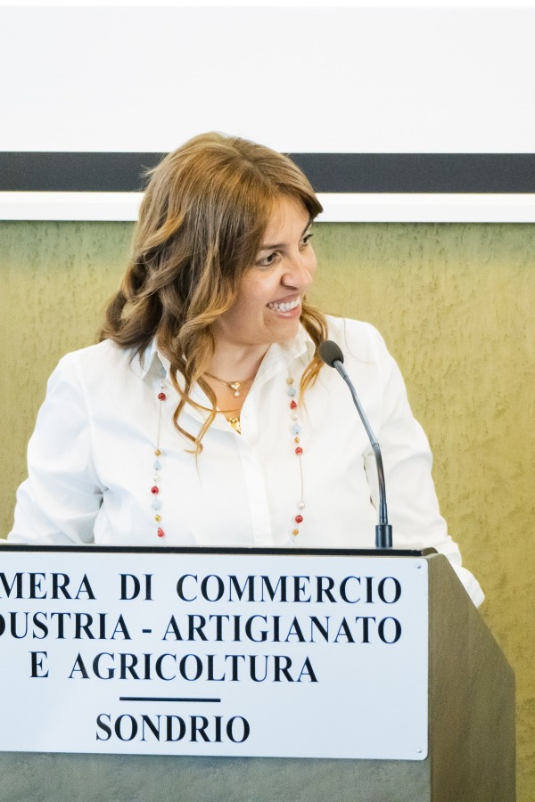 Verso la certificazione della parità di genere “Processi di risorse umane”