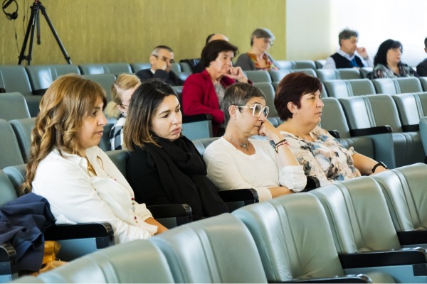 Verso la certificazione della parità di genere “Processi di risorse umane” 