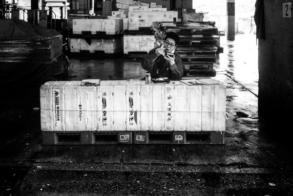 © Nicola Tanzini, Tokyo Tsukiji #110, 2016.jpg
