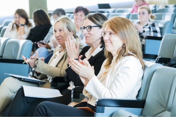 Verso la certificazione della parità di genere “Processi di risorse umane” 