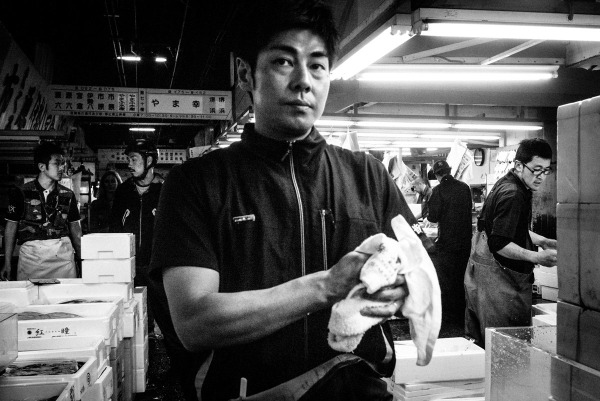 © Nicola Tanzini, Tokyo Tsukiji #29, 2016.jpg