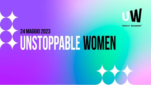 Unstoppable Women 