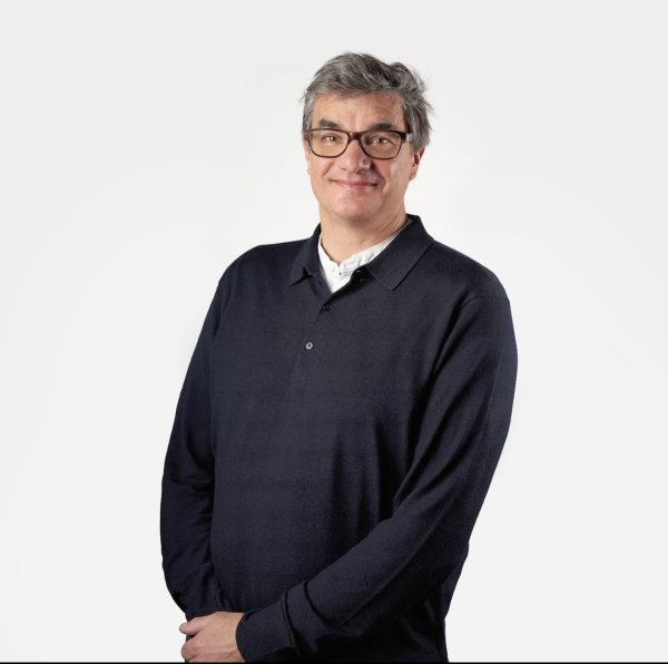 Christophe Perrin, nuovo Switzerland Business Development Partner di Intarget