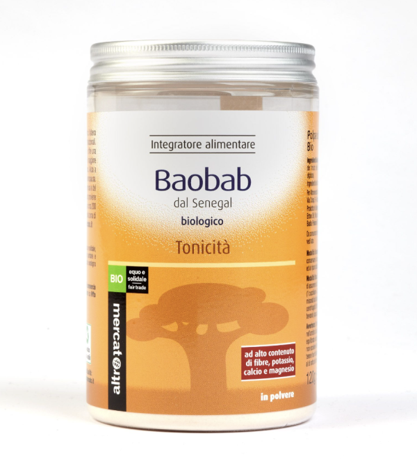 Baobab