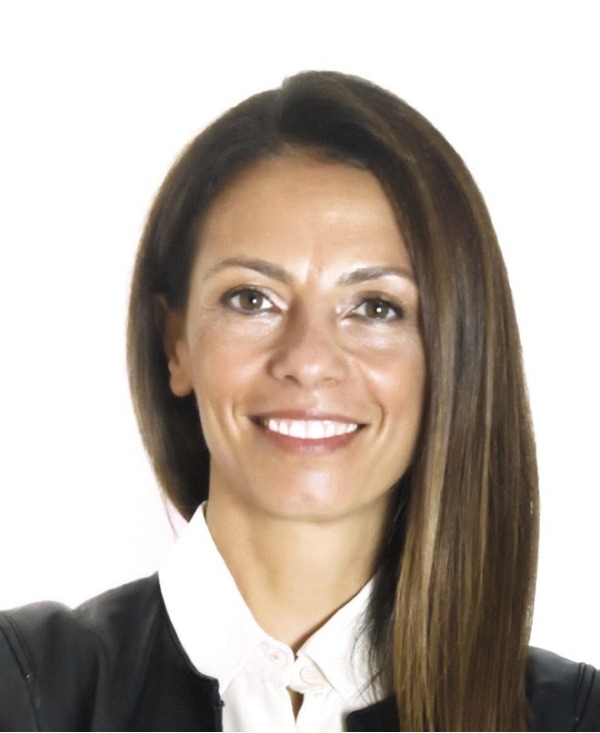 Cinzia Pilo - autrice di Mind the Gap