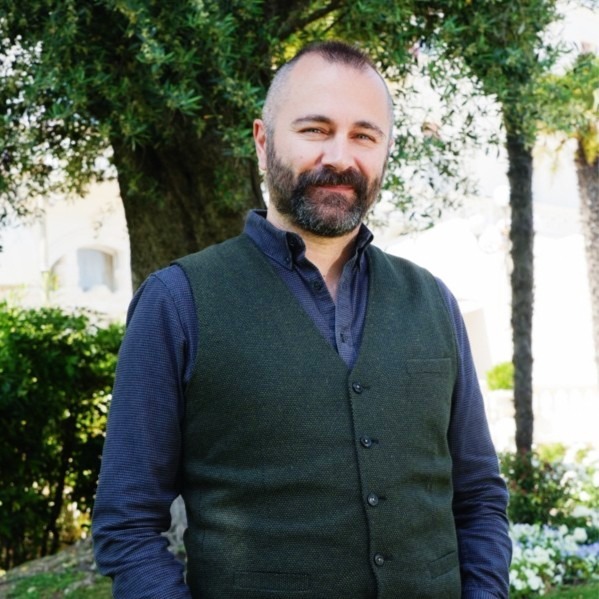 Antonio Filoni, Partner e Head of Digital BVA Doxa (Fonte: LinkedIn) 