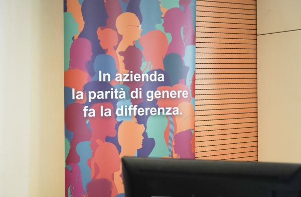 Momenti dell'incontro a Mantova