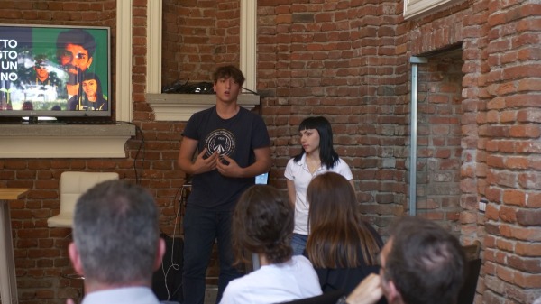 IEXS STUDENT_© Gabriele Giganti