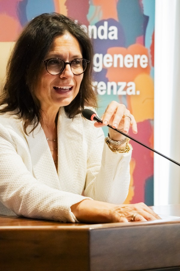 “Verso la certificazione della parità di genere” - Bergamo